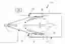 Fig. 01 - Method and device for ascertaining the approach of the lean blow off of a gas turbine engine