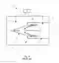 Fig. 03 - Method and device for ascertaining the approach of the lean blow off of a gas turbine engine