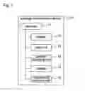 Fig. 02 - Passage determination device and passage determination method