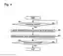 Fig. 05 - Passage determination device and passage determination method