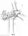 Fig. 03 - Estimation of remaining battery life in a wind energy application