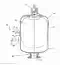 Fig. 01 - Acoustic volume indicator