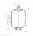 Fig. 02 - Acoustic volume indicator