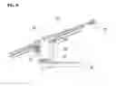 Fig. 09 - Automatic inspection apparatus for generator turbine and system using the same