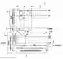Fig. 01 - Solid state imaging device and camera system having test-pattern generating circuitry