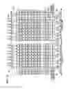 Fig. 12 - Solid state imaging device and camera system having test-pattern generating circuitry