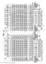 Fig. 13 - Solid state imaging device and camera system having test-pattern generating circuitry