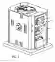 Fig. 02 - STANDBY GENERATOR WITH WEATHER ALERT RECEIVER AND METHOD OF OPERATION