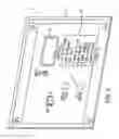 Fig. 03 - STANDBY GENERATOR WITH WEATHER ALERT RECEIVER AND METHOD OF OPERATION