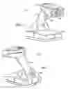 Fig. 03 - Short-charge cordless scanner for retail terminals
