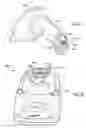 Fig. 06 - Short-charge cordless scanner for retail terminals