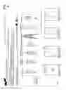 Fig. 05 - Multilevel silhouettes in an online shopping environment