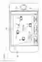 Fig. 06 - METHOD AND APPARATUS FOR GENERATING A VIRTUAL INTERACTIVE WORKSPACE WITH ACCESS BASED ON SPATIAL RELATIONSHIPS