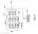 Fig. 11 - Performing multiple write operations to a memory using a pending write queue/cache