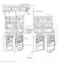 Fig. 17 - Fast accessible compressed thin provisioning volume