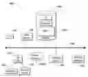 Fig. 01 - SYSTEMS AND METHODS FOR PROVIDING A HIERARCHY OF CACHE LAYERS OF DIFFERENT TYPES FOR INTEXT ADVERTISING