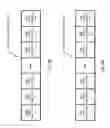 Fig. 13 - Method and system for inserting cache blocks