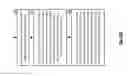 Fig. 35 - Secure rebuilding of an encoded data slice in a dispersed storage network