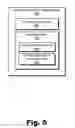 Fig. 06 - Fault surveillance and automatic fail-over processing in broker-based messaging systems and methods