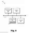 Fig. 07 - Fault surveillance and automatic fail-over processing in broker-based messaging systems and methods
