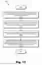 Fig. 14 - Fault surveillance and automatic fail-over processing in broker-based messaging systems and methods