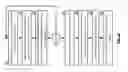 Fig. 16 - Migrating stored copies of a file to stored encoded data slices