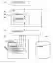 Fig. 01 - Method and system for a non-hierarchical trace system using a hierarchical control interface