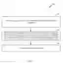 Fig. 06 - Guard interval signaling for data symbol number determination
