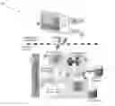 Fig. 01 - Techniques for content services