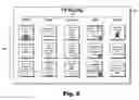 Fig. 07 - Methods and systems for dynamically providing access to enhanced content during a presentation of a media content instance