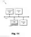 Fig. 12 - Methods and systems for dynamically providing access to enhanced content during a presentation of a media content instance