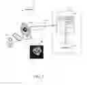 Fig. 02 - Three dimensional navigation of listing information