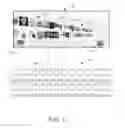 Fig. 12 - Three dimensional navigation of listing information