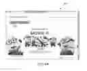 Fig. 06 - Acquisition and presentation of dynamic media asset information for events