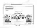 Fig. 07 - Acquisition and presentation of dynamic media asset information for events