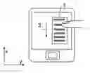 Fig. 01 - APPARATUS AND METHOD FOR SCROLLING DISPLAYED INFORMATION