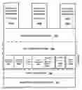 Fig. 01 - SYSTEM AND METHOD FOR ENABLING CREATION AND EXECUTION OF LOCALIZED APPLICATIONS IN UTILITY NETWORKS THROUGH DEVICE-SPECIFIC PROGRAMMING