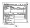Fig. 08 - Interactive layered visualization of a layered software architecture