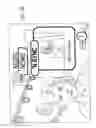Fig. 20 - Systems and methods for coordinating interactive and passive advertisement and merchandising opportunities