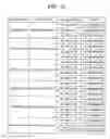 Fig. 12 - ACCESS CONTROL POLICY TEMPLATE GENERATING DEVICE, SYSTEM, METHOD AND PROGRAM