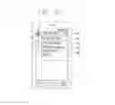 Fig. 07 - Mobile terminal and information security setting method thereof