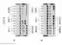 Fig. 13 - Soybean transcription terminators and use in expression of transgenic genes in plants
