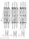 Fig. 14 - Soybean transcription terminators and use in expression of transgenic genes in plants