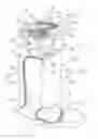 Fig. 01 - Wader retention system and methodology of use