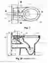 Fig. 04 - Self-ventilating toilet