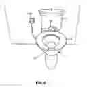 Fig. 10 - Self-ventilating toilet