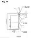 Fig. 07 - Stabilizer system for free-standing portable structure