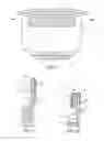 Fig. 06 - Collapsible portable toilet
