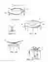 Fig. 08 - Collapsible portable toilet