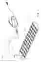 Fig. 02 - Light-emitting spa bubble massager
